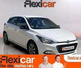 I 20 ACTIVE (86CV) 2018