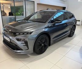 RS 84 KWH BATTERI ELMOTOR 340 HK 1 VXL AUTOM