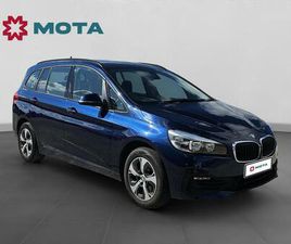 BMW SERIE 2 GRAN TOURER 218 1.5 218I SE EURO 6 (START/STOP) 5DR