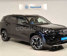 VOLKSWAGEN TAYRON VOLKSWAGEN TAYRON RLINE 1.5 TSI EHYBRID DSG