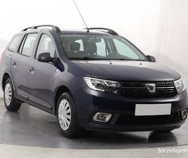 DACIA LOGAN 0.9 TCE KATOWICE - SPRZEDAJEMY.PL