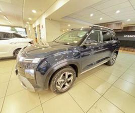 HYUNDAI ALCAZAR 2.0 EXECUTIVE