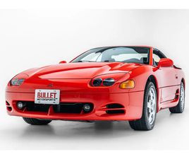 1995 MITSUBISHI 3000