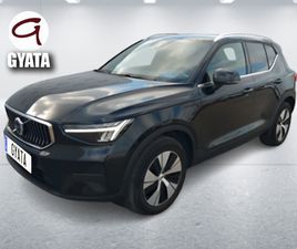 VOLVO XC40 T5 T5 RECHARGE PLUS BRIGHT AUTO 193 KW (262 CV)