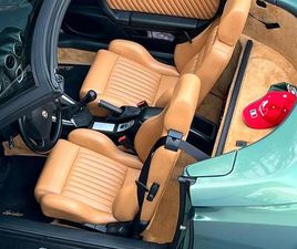 AUTO ALFA ROMEO SPIDER