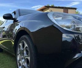 ALFA ROMEO GIULIETTA LPG LAŃCUT - SPRZEDAJEMY.PL