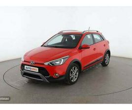HYUNDAI I20 1.0 TDGI KLASS