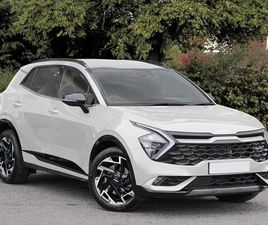 1.6 T-GDI 48V GT-LINE