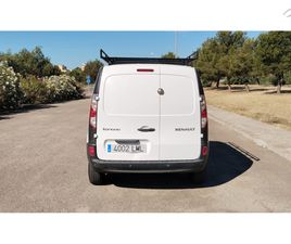 RENAULT KANGOO RENAULT KANGOO 1.5D