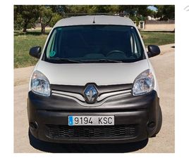 RENAULT KANGOO CORTA 1.5D