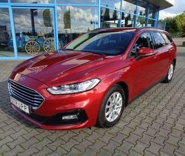 2,0 TREND AUTOM/LED/KAMERA/AHK/WINTERPAK.