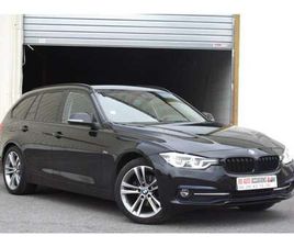 320D 190CV TOURING SPORT TOURING F31 LCI PHASE 2