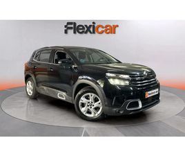 CITROEN C5 AIRCROSS BLUEHDI 96KW (130CV) S&S FEEL