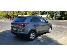 HYUNDAI CRETA AN. 2020