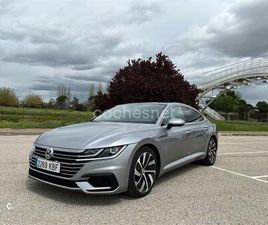 VOLKSWAGEN ARTEON RLINE 2.0 TDI DSG