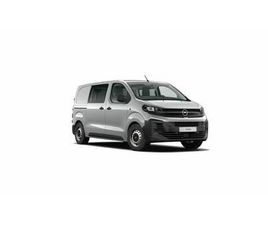 COMBI 2.0 TD AUTO 130 KW (177 CV)