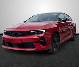 OPEL ASTRA SPORTS TOURER SPORTS TOURER 54KWH GS AUTO 115 KW (156 CV)