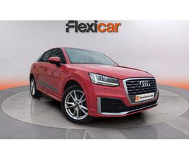 SPORT ED 2.0 TDI 110KW QUATTRO S TRONIC