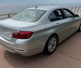 535I 306 CH LOUNGE PLUS