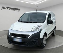 FIAT FIORINO 1.3 MJT CARGO