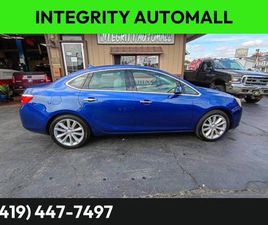 BUICK VERANO USED 2013 BUICK VERANO BASE