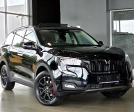 2.0T AX7 L BLACK EDITION