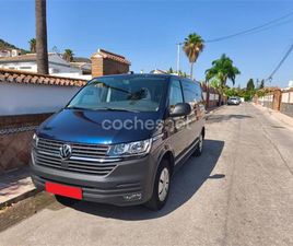 VOLKSWAGEN CARAVELLE ORIGIN CORTA 2.0 TDI BMT