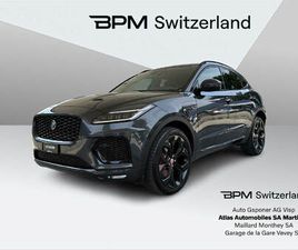 E-PACE 2.0 I4 300 SPORT AWD
