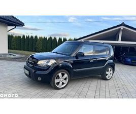 KIA SOUL KIA SOUL 1.6 CRDI M EU5