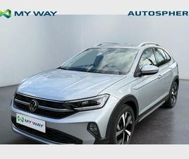 1.0 TSI*CARPLAY*DSG7*LED*NAVI*REGULATEUR