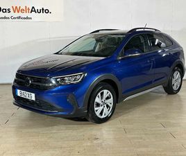 VOLKSWAGEN TAIGO VOLKSWAGEN TAIGO 1.0 TSI URBAN