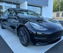 TESLA MODEL 3 MID RANGE USED 2019 TESLA MODEL 3 MID RANGE