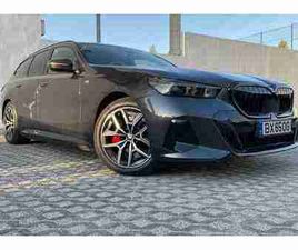 BMW I5 EDRIVE 40 I5 EDRIVE40 PACK DESPORTIVO M PRO