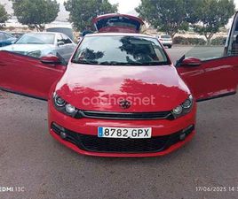 VOLKSWAGEN SCIROCCO VOLKSWAGEN SCIROCCO