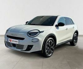 FIAT 600 FIAT 600 1.2 HYBRID LA PRIMA