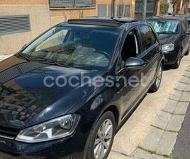 VOLKSWAGEN GOLF SPORTSVAN VOLKSWAGEN GOLF SPORTSVAN