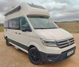 VOLKSWAGEN GRAND CALIFORNIA VOLKSWAGEN GRAND CALIFORNIA