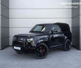 LAND ROVER DEFENDER 90 3.0 P400 X-DYNAMIC X