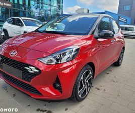 HYUNDAI I10 HYUNDAI I10 1.2 SMART