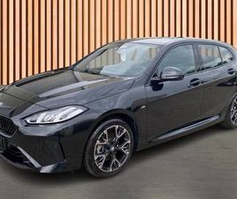 BMW SERIE 1 120 120 120I BENZINA 5P. MSPORT PRO NUOVO MOD