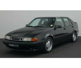 1993 | SAAB 9000 CS TURBO AERO