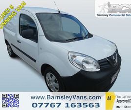 2021 71 NISSAN NV250 1.5DCI VISIA PANEL VAN ONLY 82K