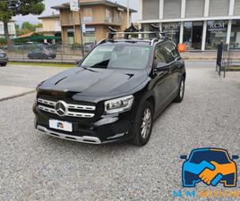 MERCEDES GLB GLB 180D GLB (X247) GLB 180 D AUTOMATIC SPORT PLUS