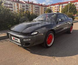 TOYOTA CELICA ST185