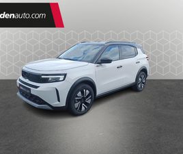 1.2 TURBO HYBRID 145 CH E-DCT6 GS