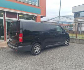 CITROEN JUMPY CITROEN JUMPY