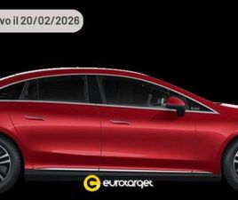 MERCEDES EQE 300 EQE (V295) EQE 300 PREMIUM PLUS EXTRA