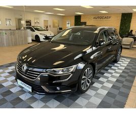 RENAULT TALISMAN ESTATE ESTATE 1.6 DCI 16V 130 BUSINESS