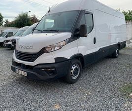 IVECO DAILY 35 S 16 4100 L5