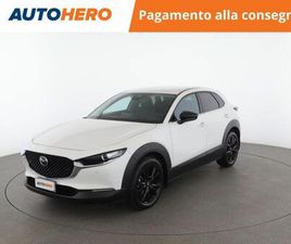 2.0L E-SKYACTIV-G 150 CV M HYBRID 2WD HOMURA
